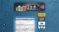 Desktop Screenshot of mrtidy.com